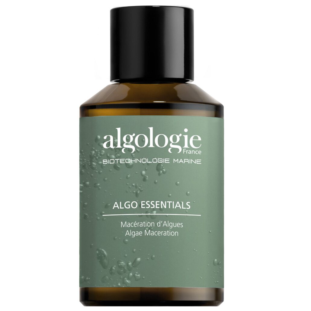 Algologie Algae Maceration Traveller
