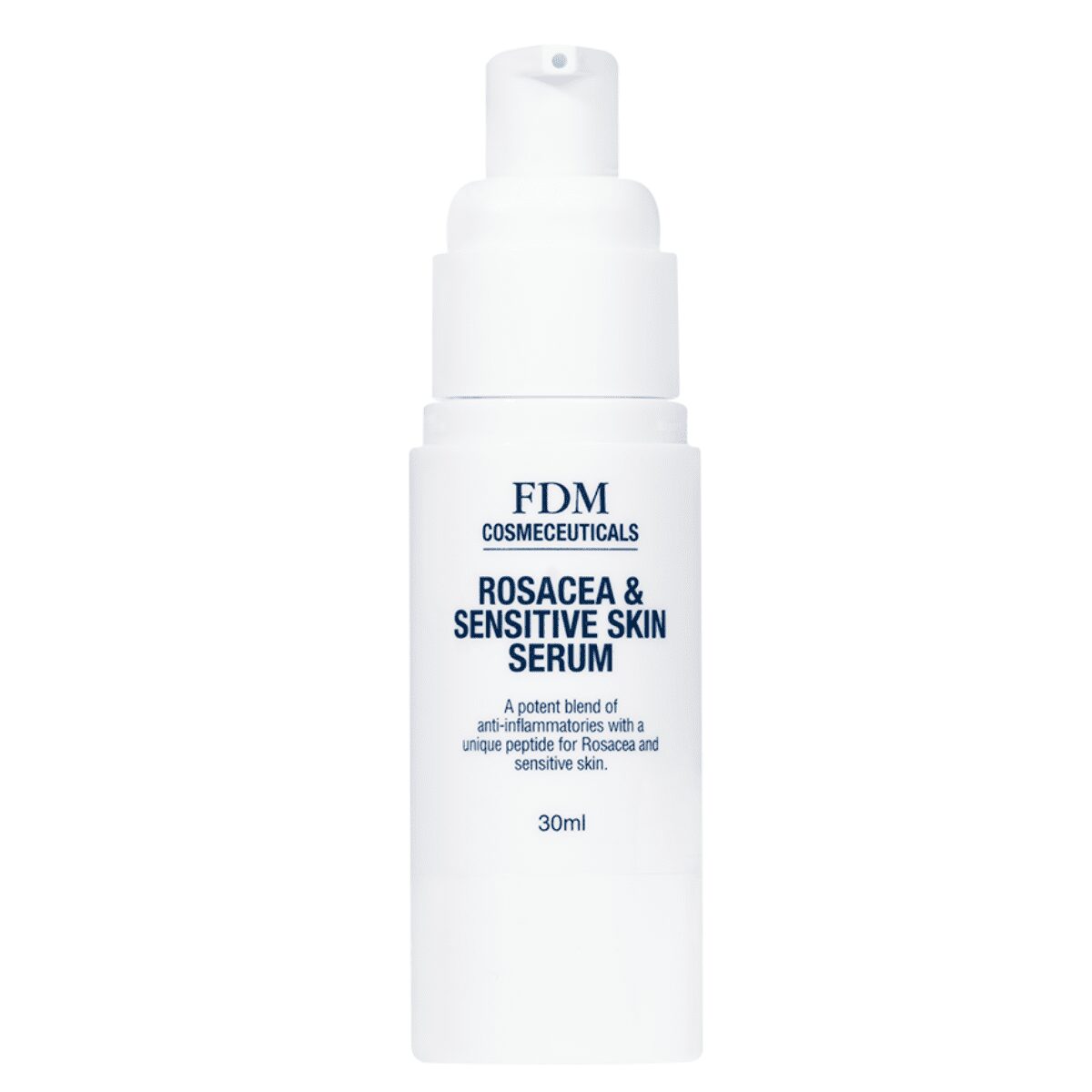 FDM Rosacea Sensitive Serum