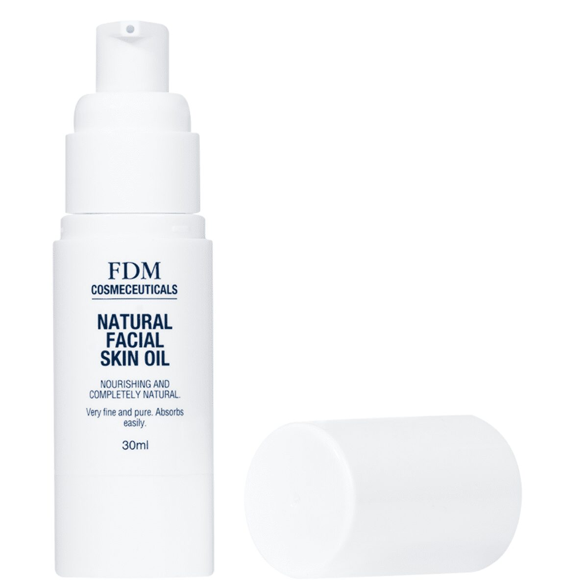 FDM Natural Facial Skin Oil