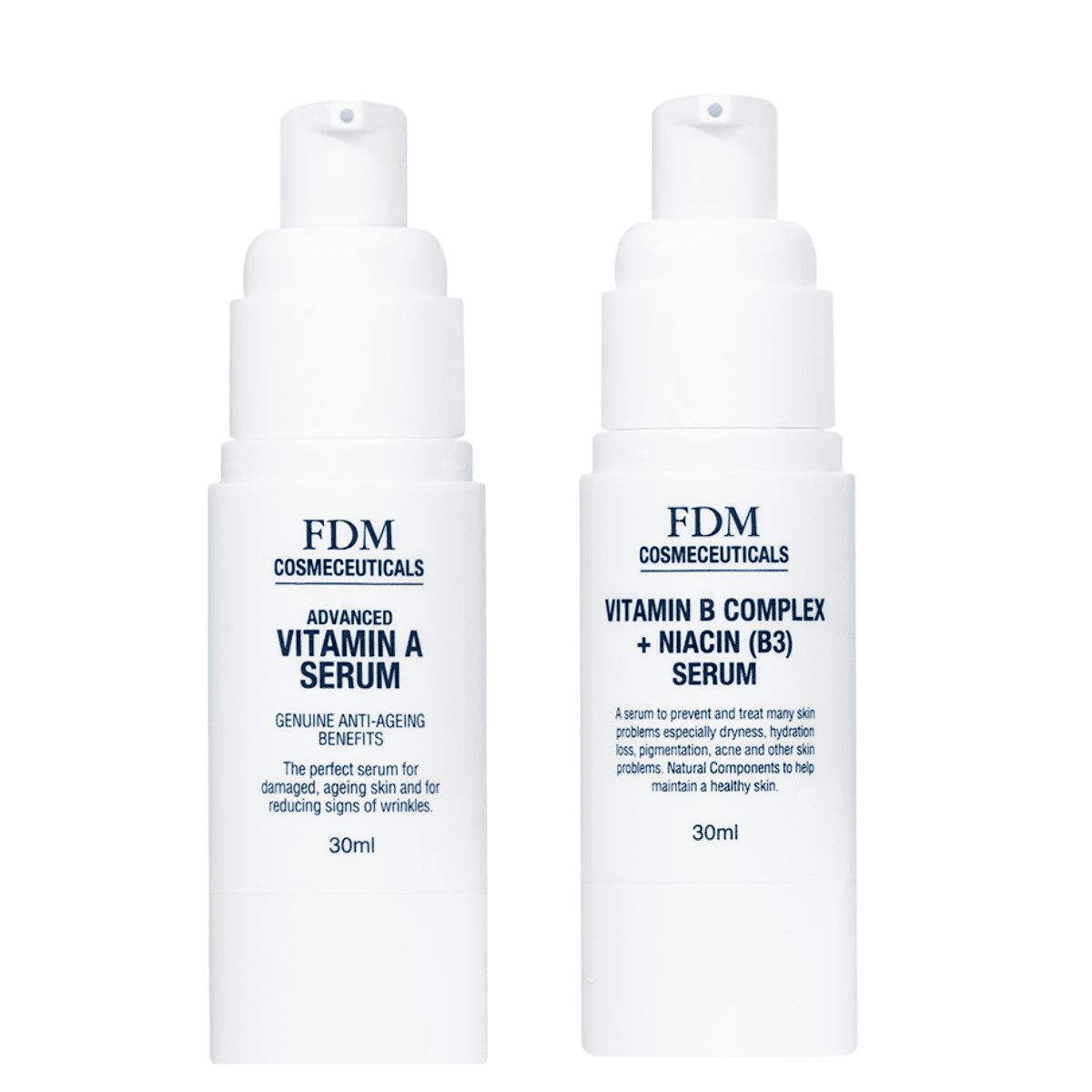 FDM Vitamin A&B Duo