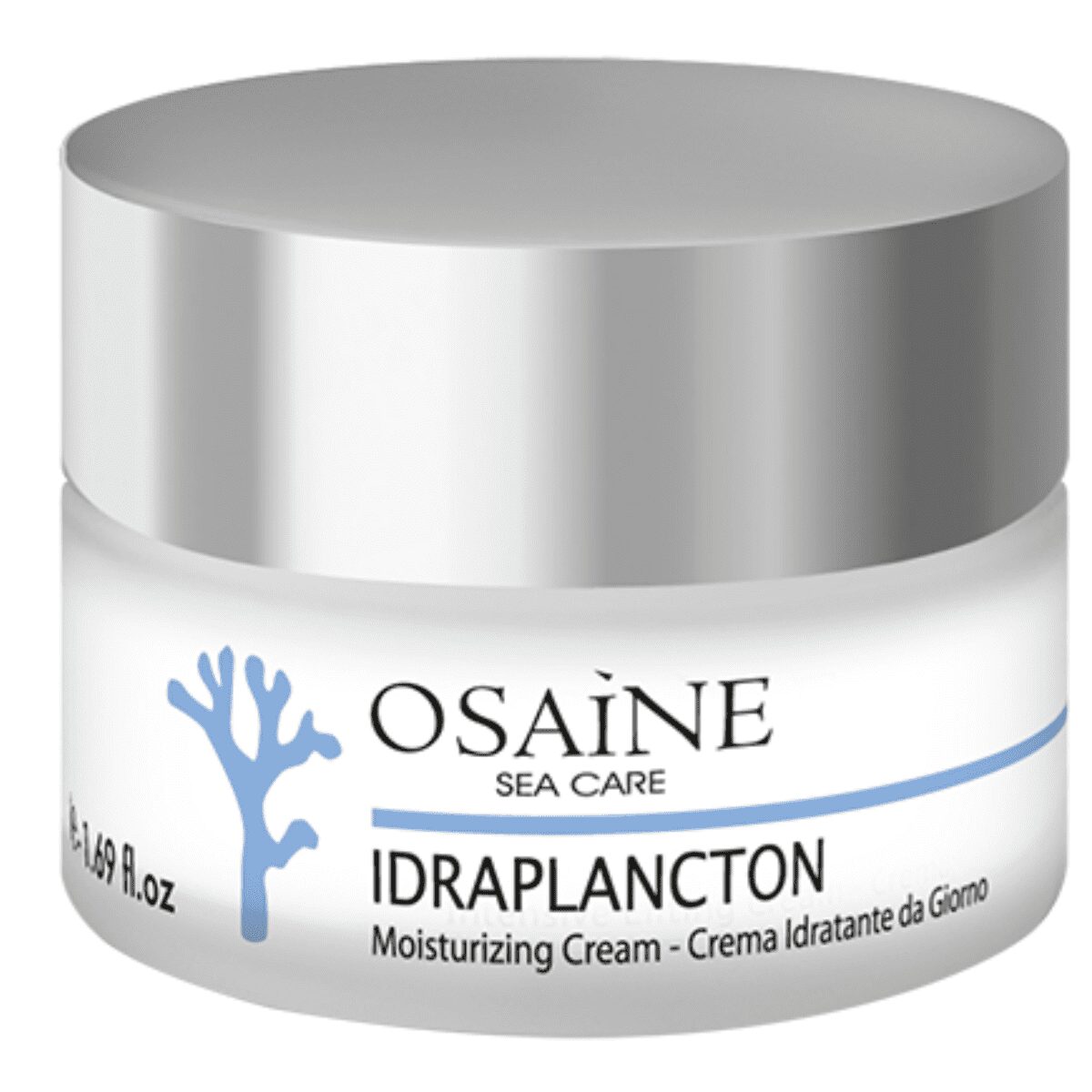 Osaine Omega Idraplancton Cream
