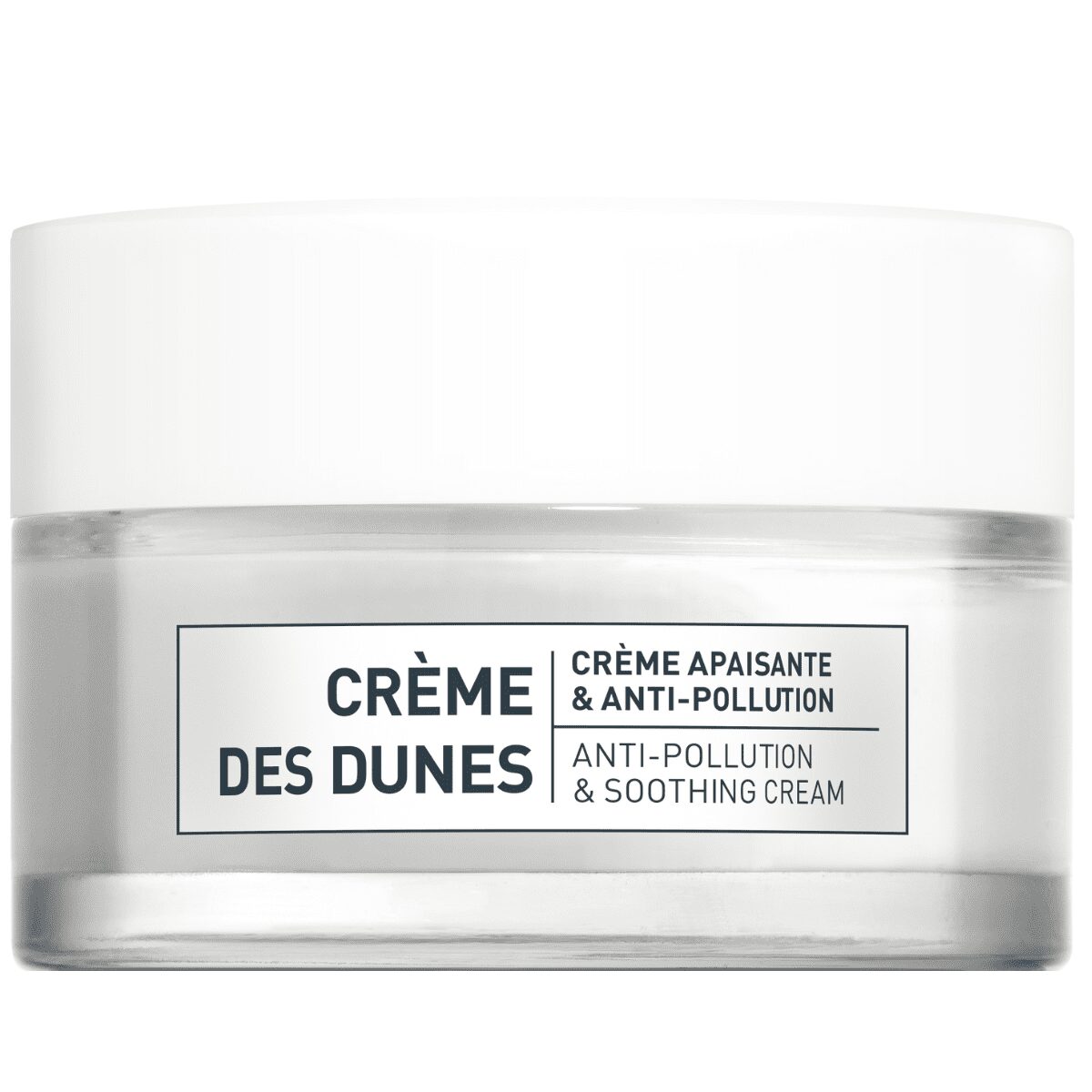 Algologie Des Dunes Soothing Cream