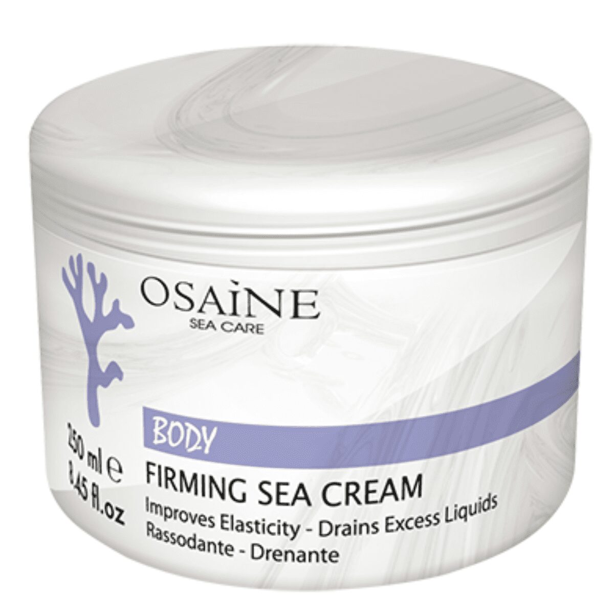 Osaine Body Firming Sea Cream 