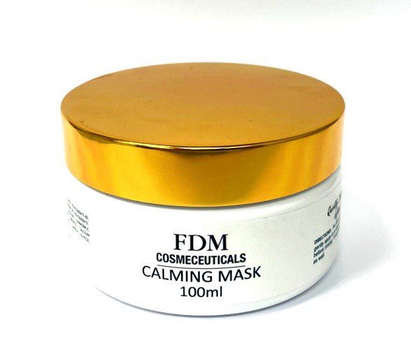 FDM Cosmeceuticals Calming Cream