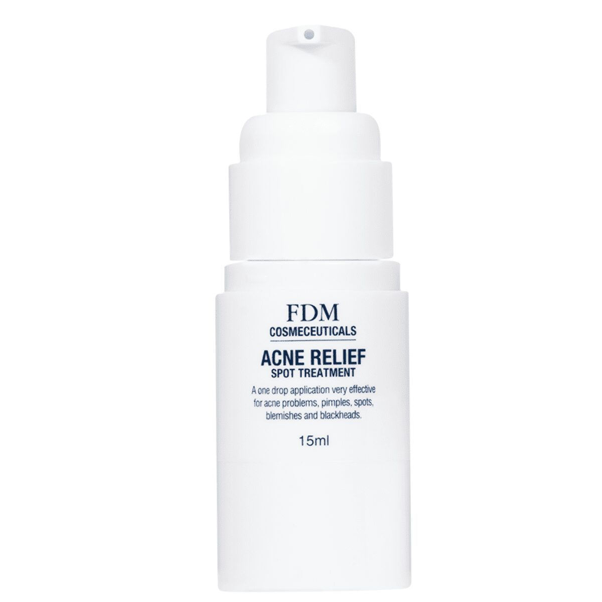 FDM Acne Relief Serum