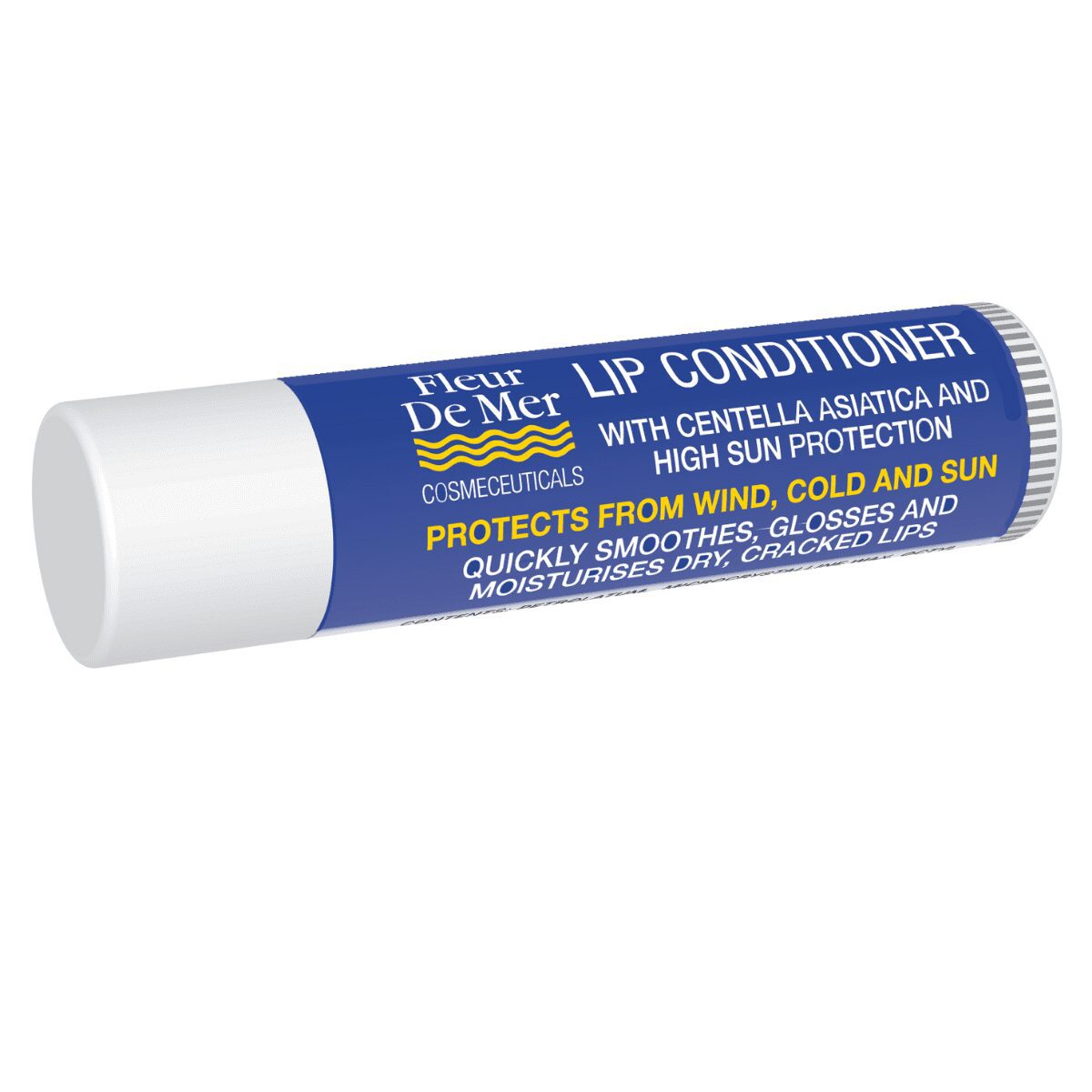 FDM Lip Conditioner Balm Gloss