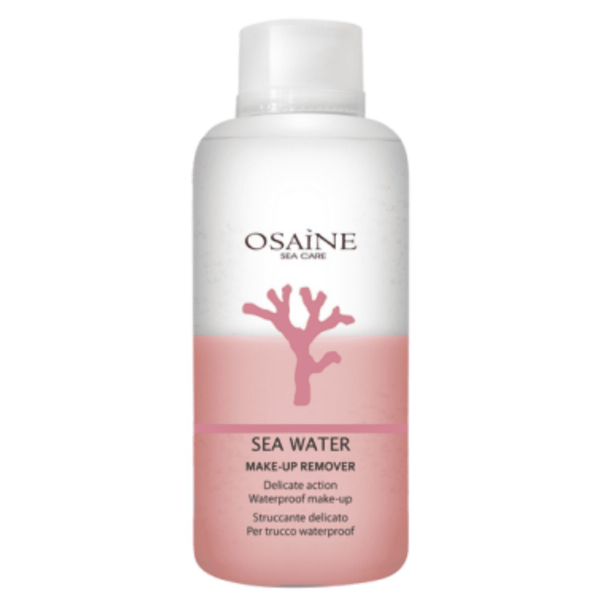 Osaine Corail Makeup Remover