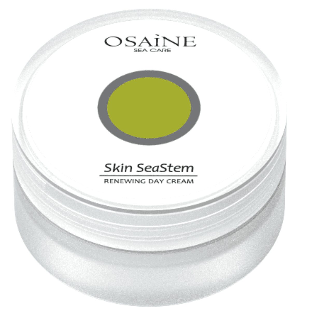 Skin Seastem Renewing Day Cream