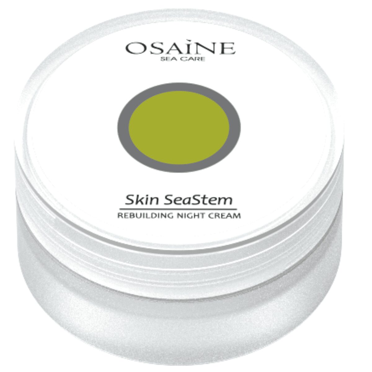 Osaine Seastem Night Cream 